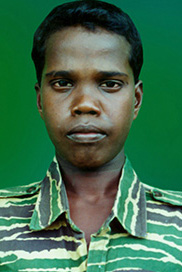 றேகவரன்