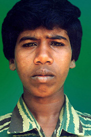 பிரசாந்தி