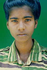 அருளினி