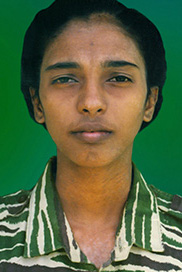 மகிந்தா
