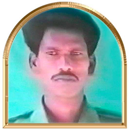 கேதீஸ் (கணேஸ்)