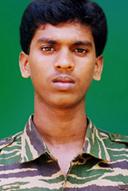 சிறைவாசன்