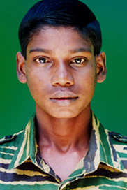 இளமுகி