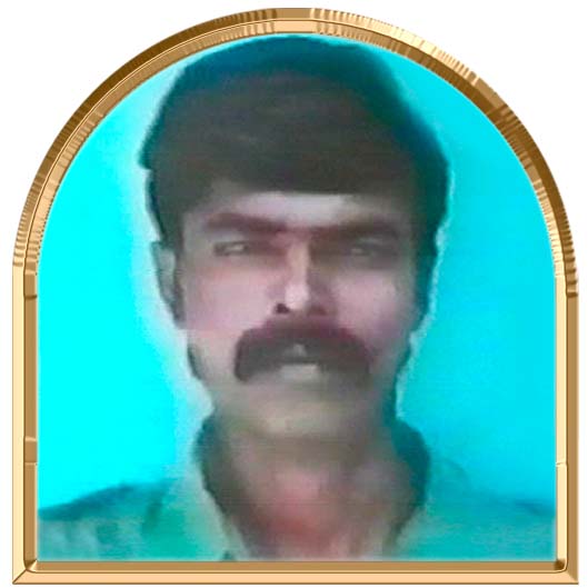 சந்திரசேகர்