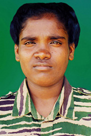 மாவரசி