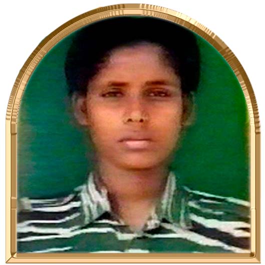 பாவரசி