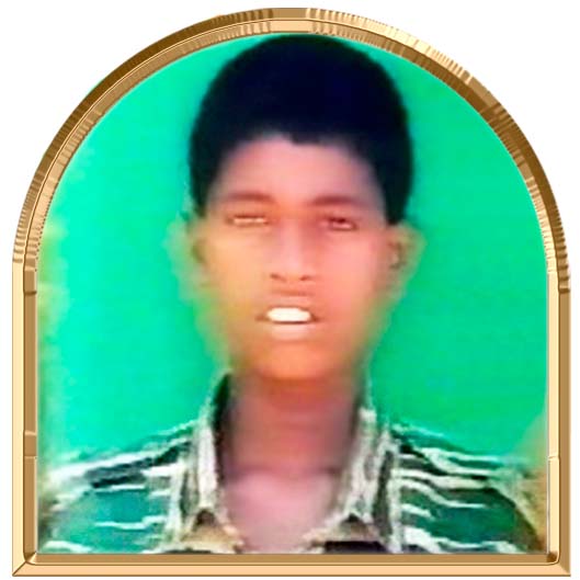 எழிலன்
