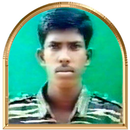 இறையரசன்