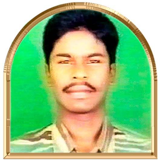 பவளராஜ் (பவளராசா)