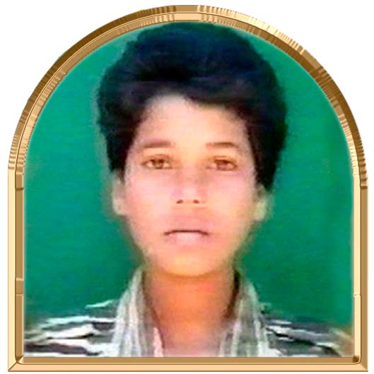 தியாகவிழி (பிரியந்தினி)