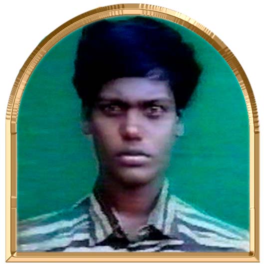 துளசிராம்