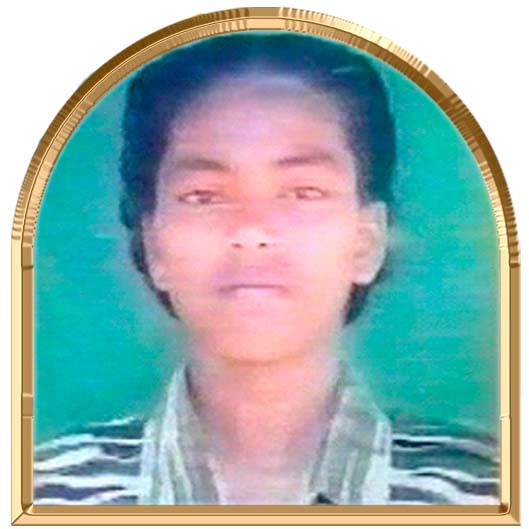 ஆனந்தி