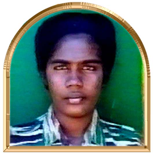 கலைமதி