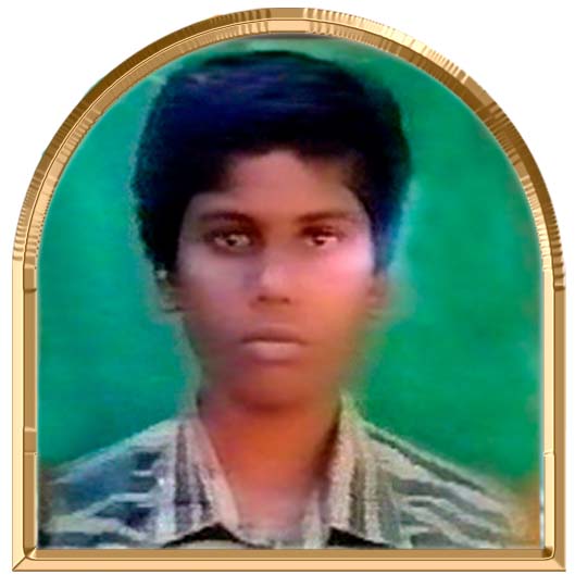 கலைத்தேவி
