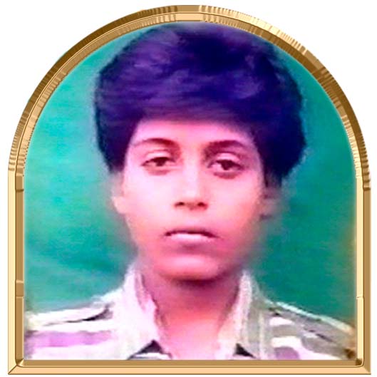கலைமதி