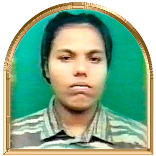 கிருபாலினி