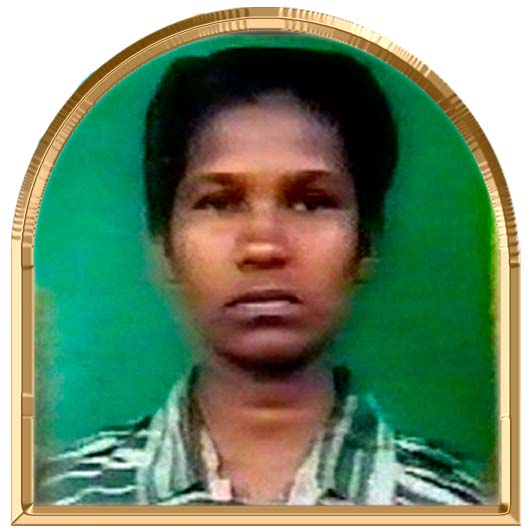 சிலம்பரசி