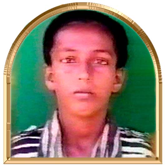 கண்ணகி