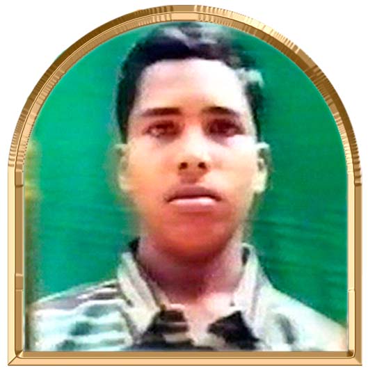 கலைவாணன் (கேசவன்)