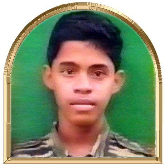 தேவமைந்தன்