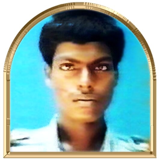 திருமால்