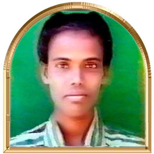 நெல்சா (பகீரதி)