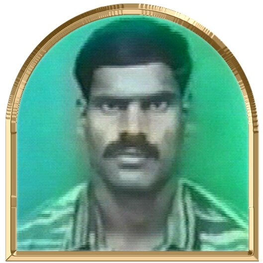 நகுலேந்திரன் (அசோக்)