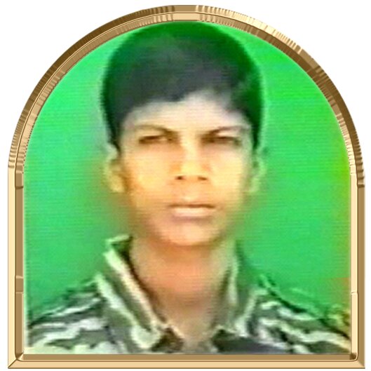 கணபதிராஜ் (லீவண்ணன்)