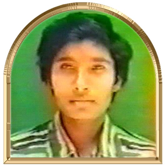 நாகராணி