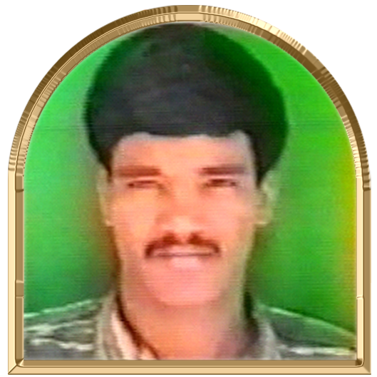 வீரத்திலகன் (மகேசன்)