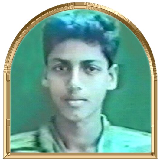 தீபன் (தமிழரசன்)