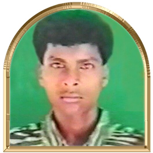 புரட்சிமாறன்
