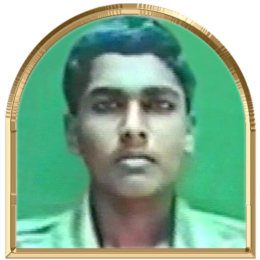 கதிர்க்குன்றன்