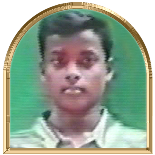 தில்லையரசன்