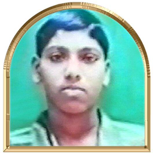புலிமைந்தன்