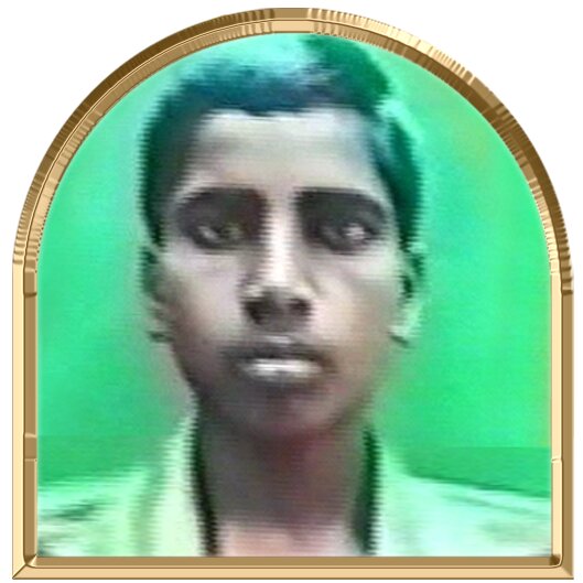 இசைவாணன்