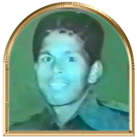 கோகிலமகேஸ்வரன்