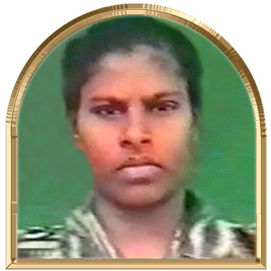 சேரநங்கை