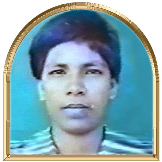 வானரசி (தமிழ்ப்பிரியா)