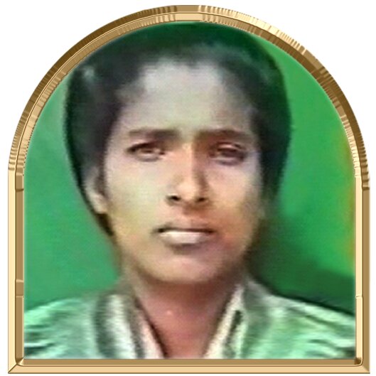 அன்புவாணி