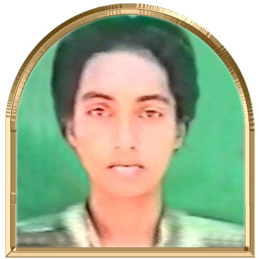 புவியரசி