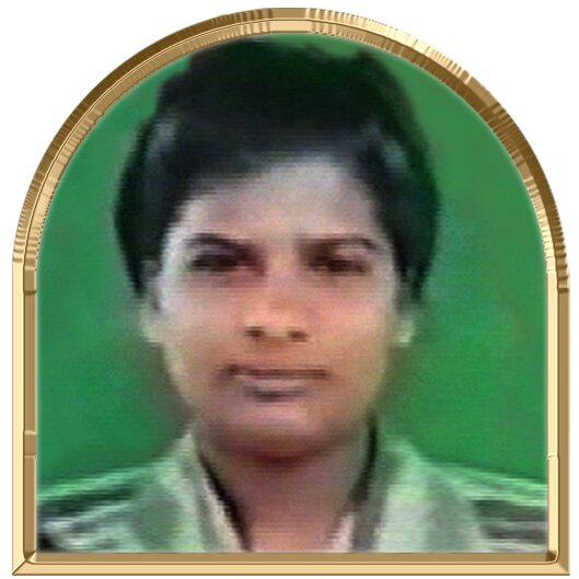 கனிமொழி