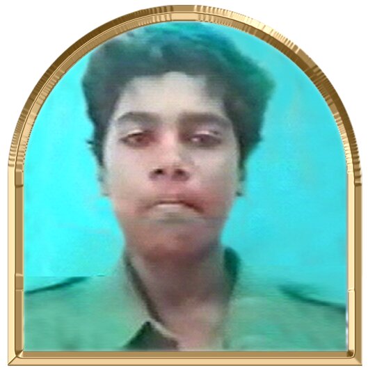 சுரேஸ்