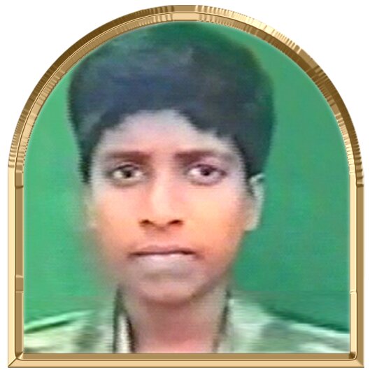 தாரணி (கவியரசி)