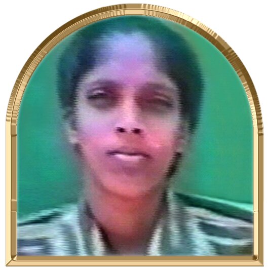 கவியரசி