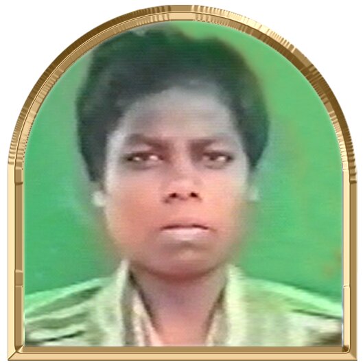 தேனருவி (கருங்குழலி)