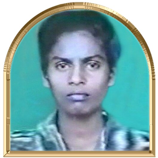 தில்லைமதி