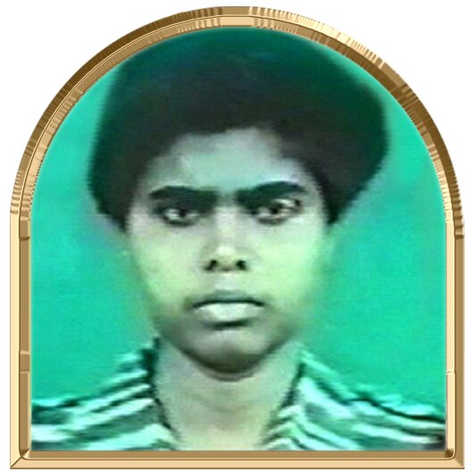 தமிழருவி