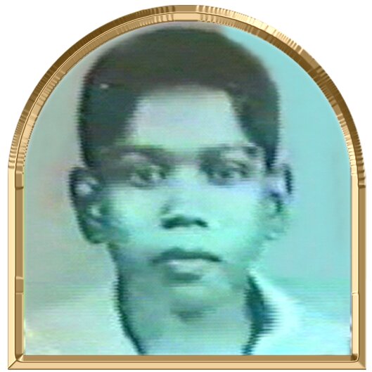 புண்ணியராசா