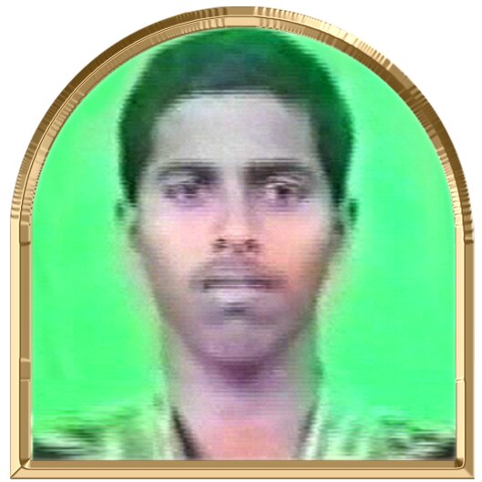 தேவராஜ்